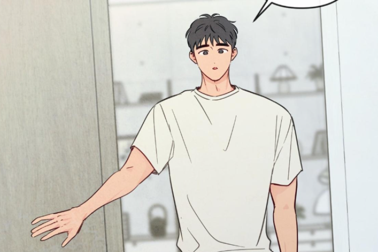 Menyelamatkan Nyawa Kakek Taesun! Baca Manhwa The Sacred Serpent’s Seduction Chapter 66 Bahasa Indonesia