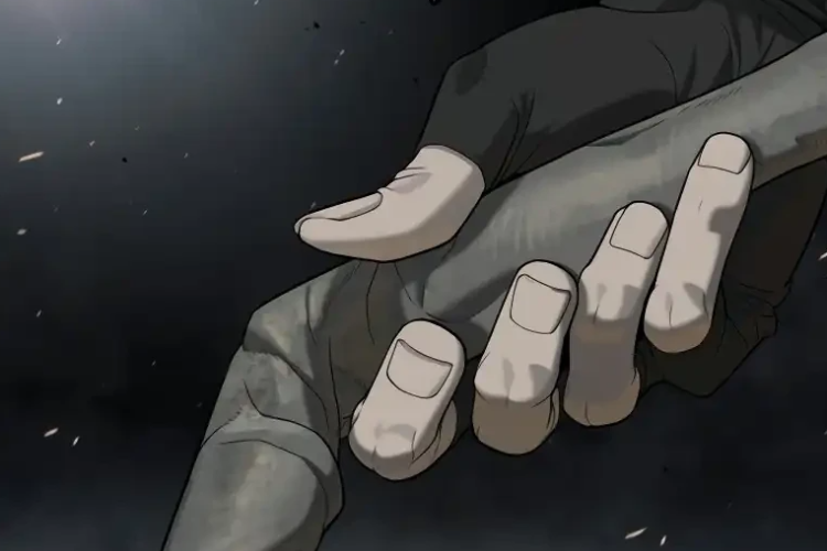 Agenda Penculikan Harus Dihentikan! Baca Manhwa Killer Peter Chapter 134 Bahasa Indonesia