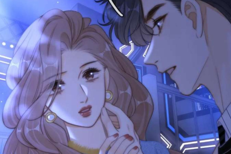 Terungkapnya Istri Direktur Utama Perusahaan? Baca Manhua Pretty Woman Chapter 178 Bahasa Indonesia