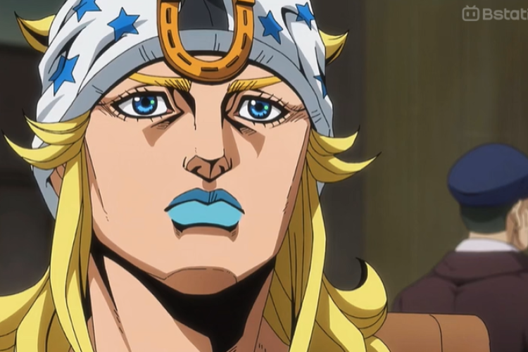 Agenda Mengumpulkan Holy Corpse? Nonton Anime Steel Ball Run: JoJo no Kimyou na Bouken (2026) Episode 13-14 Sub Indonesia