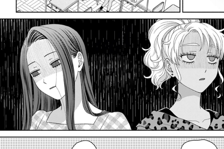 Baca Manga Otaku ni Yasashii Gyaru wa Inai!? Chapter 98 Bahasa Indonesia, Menyembunyikan Hobi Ini dengan Rapat