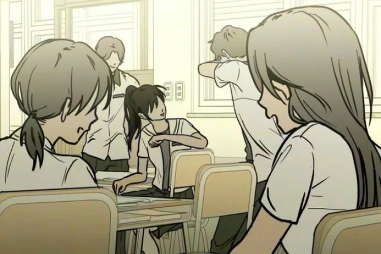 Seowoo Melakukan Tindakan Nekat Berbahaya! Baca Manhwa Daytime in the Bunker Chapter 26 Bahasa Indonesia
