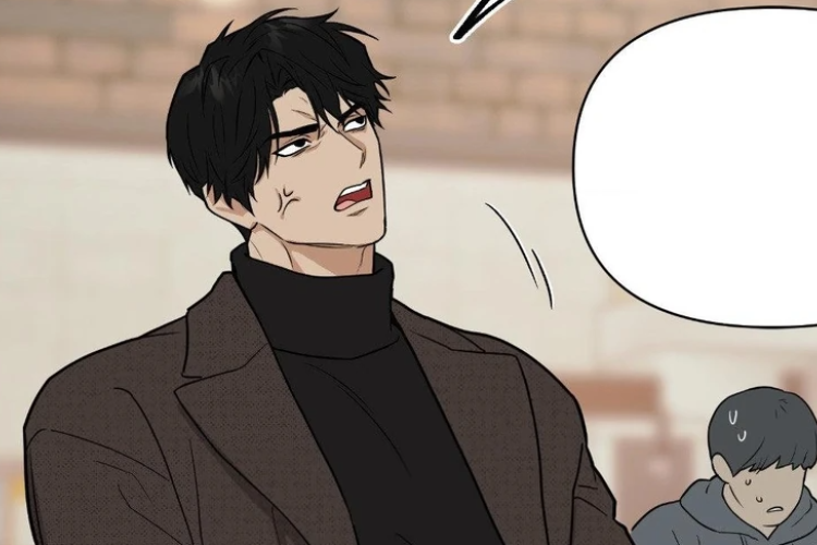 Baca Manhwa Reverse Thinking Chapter 38 Scan Indonesia, Awalnya Benci Sekarang Jadi Cinta