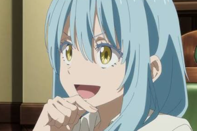 Nonton Tensei Shitara Slime Datta Ken Season 4 (2026) Episode 12 Subtitle Indonesia, Wilayah Eldorado Milik Demon Lord Leon Terkuak!