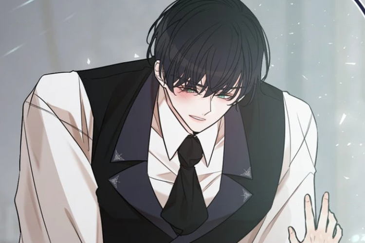 Baca Manhwa Snake Hole Chapter 35 Bahasa Indonesia, Munculnya Rahasia Tersembunyi
