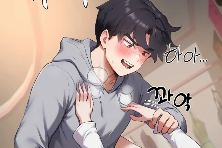 Akankah Benih Cinta Tumbuh Diantara Keduanya? Baca Manhwa Slave Code Chapter 10 Bahasa Indonesia