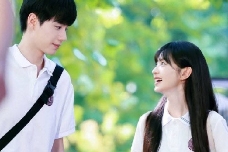 Review Genius Girlfriend (2026) Episode 1 Subtitle Indonesia, Kesulitan Memiliki Teman Sejak Kecil