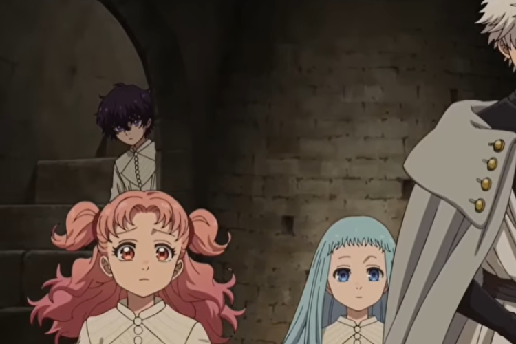 Nonton Tongari Boushi no Atelier Season 2 (2026) Episode 1 Subtitle Indonesia, Terguncang Usai Melihat Sesuatu