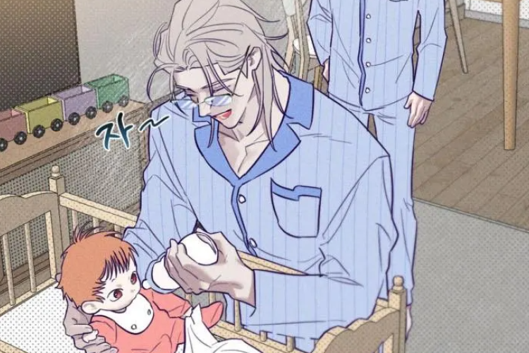 Baca Manhwa Prison Breakfast Chapter 60 Bahasa Indonesia, Masih Jadi Misteri! Siapa Ayah dari Anak yang Dikandung Cha Yoonwoo?