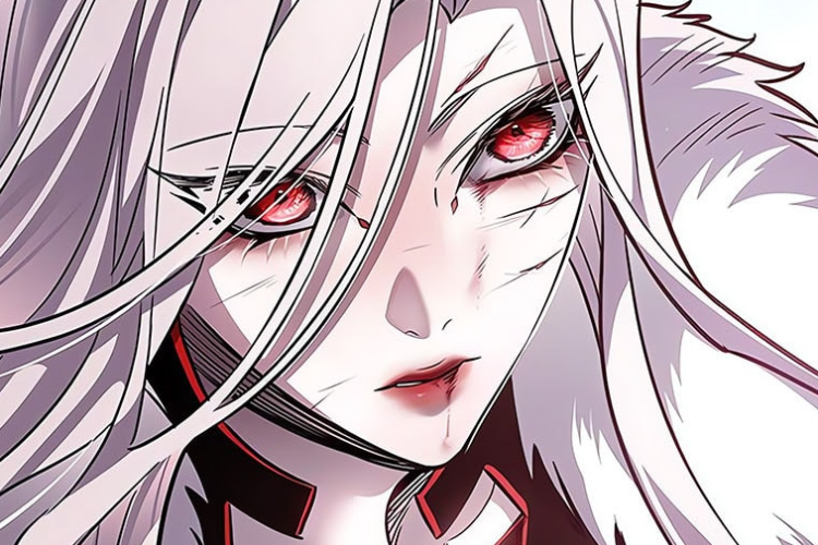 Baca Manhwa Eleceed Chapter 407 Bahasa Indonesia, Sedang Bersembunyi Untuk Memulihkan Diri