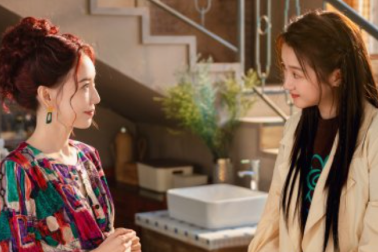 Sinopsis dan Link Nonton Drama China Dazzling (2026)  Full Episode Subtitle Indonesia, Membuka Lembaran Hidup Baru yang Tentram