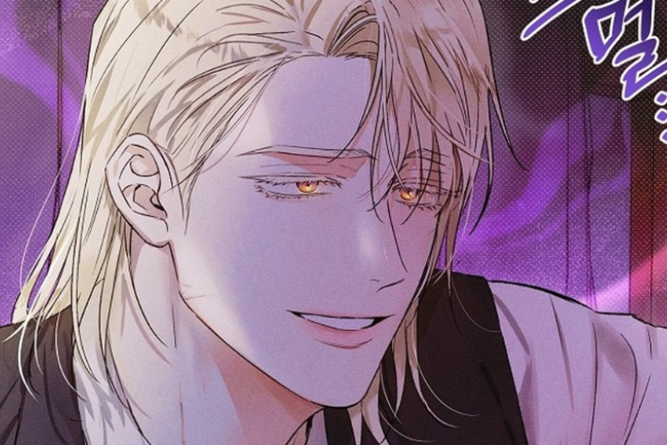 Extreme Alpha Akhirnya Temukan Fated Mate? Baca Manhwa Desire Me If You Can Chapter 2 Scan Indonesia
