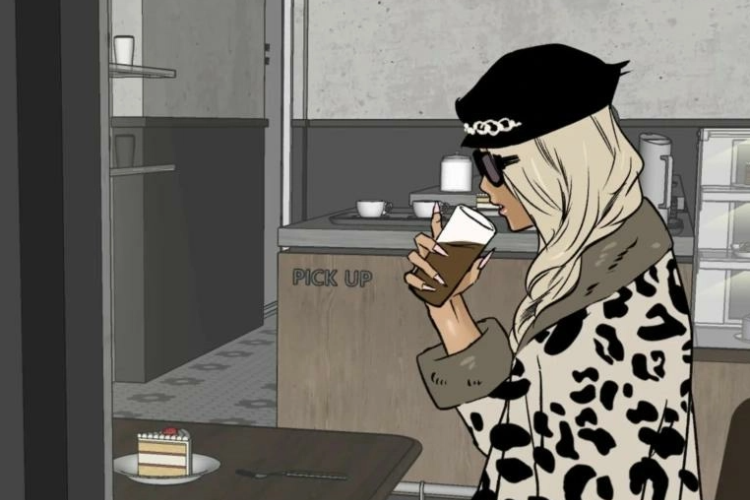 Heo Jina Mulai Tunjukkan Rasa Ketertarikan? Baca Manhwa Murmur Chapter 23 Bahasa Indonesia