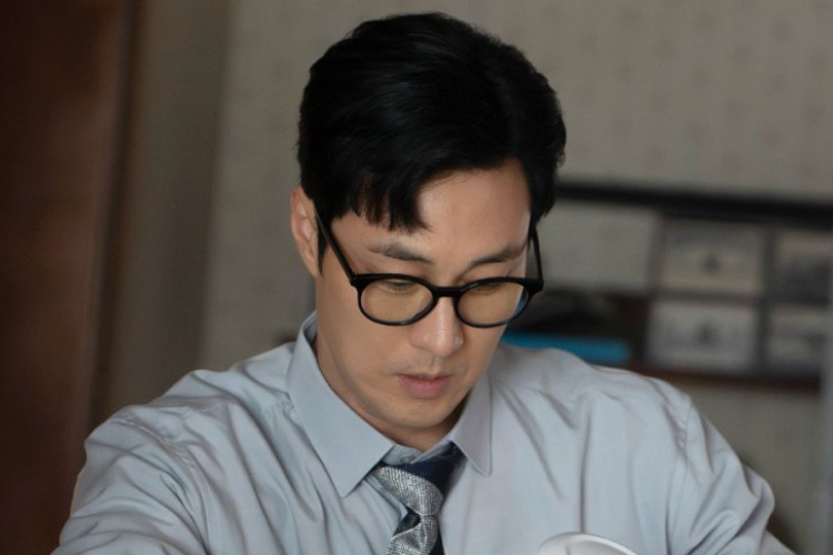 Aksi Balas Dendam yang Berskala Besar! Nonton Drama Korea Agent Kim Reactivated (2026) Episode 1-2 Subtitle Indonesia