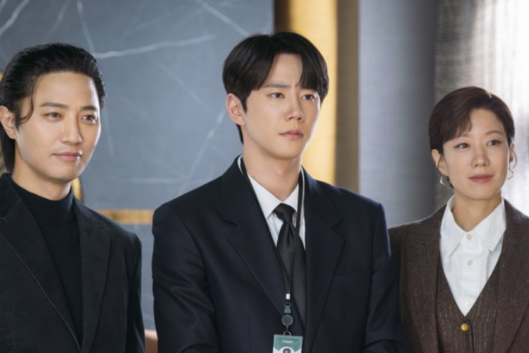 Sinopsis dan Link Nonton Drama Korea Reborn Rookie (2026) Full Episode Subtitle Indonesia, Lee Junyoung Jadi Pemain Sepak Bola