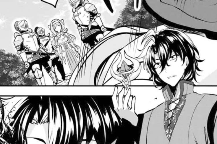 Baca Manga Yasagure Shoukansha wa Ugokanai Chapter 6 Bahasa Indonesia, Hidup Tenang Bersama Mayleen