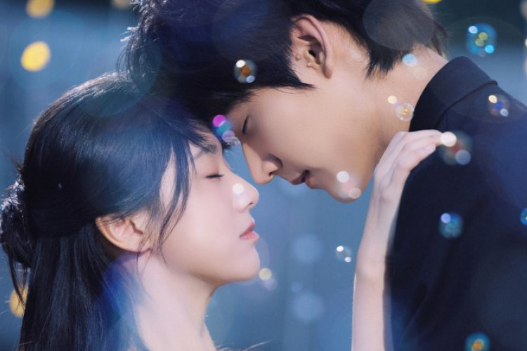 Nonton Drama China Never-Ending Summer (2026) Episode 2 Subtitle Indonesia, Menjadi Penopang dan Saling Menyelamatkan