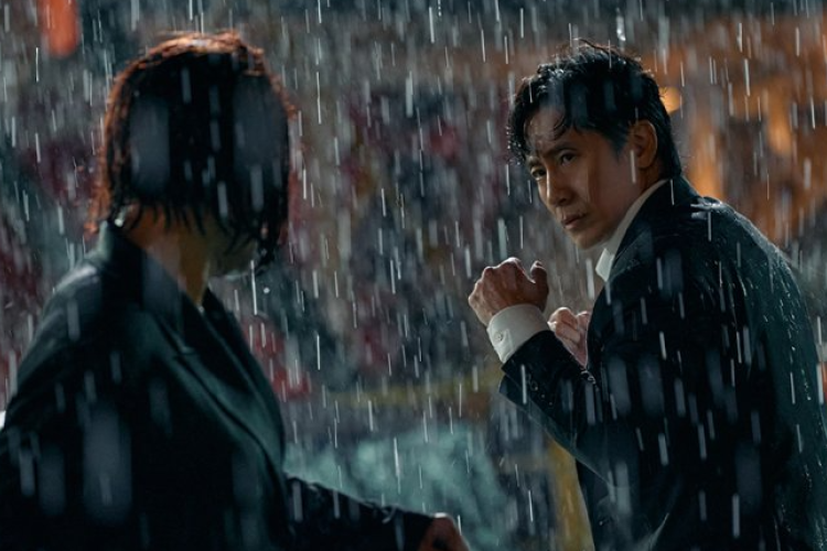 Sinopsis dan Link Nonton Drama Korea Fifties Professionals (2026) Full Episode Subtitle Indonesia, Insiden Misterius yang Perlu Dipecahkan!