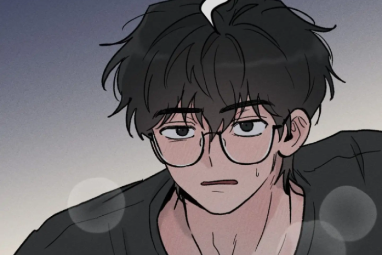 Kekacauan Hidup Haemin Semakin Menjadi! Baca Manhwa While You Weren't Watching Chapter 25 Bahasa Indonesia