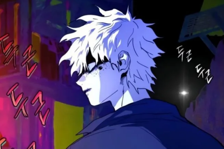 Baca Manhwa Fog Land Chapter 42 Bahasa Indonesia, Tragedi yang Membuat Suasana Penjara Makin Mencekam