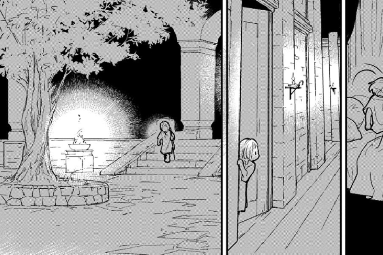 Baca Manga Neko to Ryū chapter 3 Bahasa Indonesia, Merawat dan Membesarkan Bayi Naga