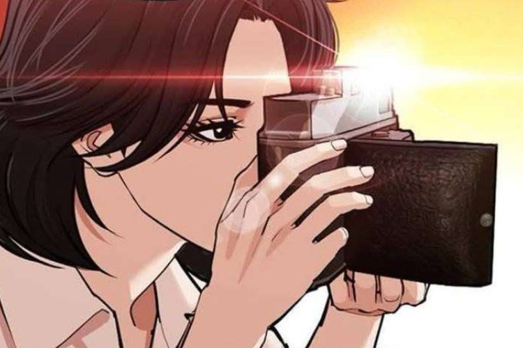 Baca Manhwa Lookism Chapter 613 Bahasa Indonesia, Petarung dengan Tangan Kidal yang Menyusahkan