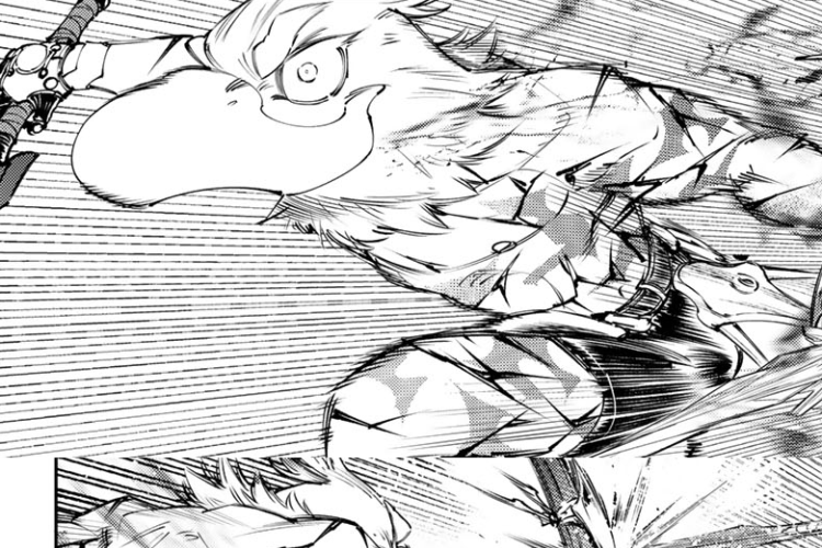 Dominasi Dunia Game yang Epik! Baca Manga Shangri-La Frontier Chapter 272 Bahasa Indonesia