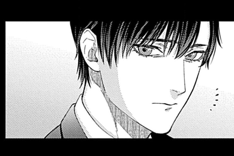 Sinopsis dan Link Baca Manga Omae Dake wa Erabanai Full Chapter Bahasa Indonesia, Kisah Nostalgia Kembali ke Masa Remaja