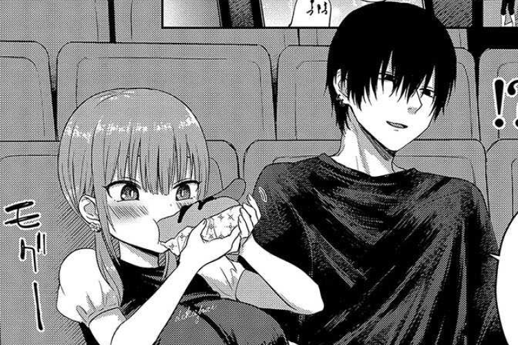 Rahasia Besar yang Ditutupi Sangat Rapat! Baca Manga Choro Mesu Days Chapter 3 Bahasa Indonesia