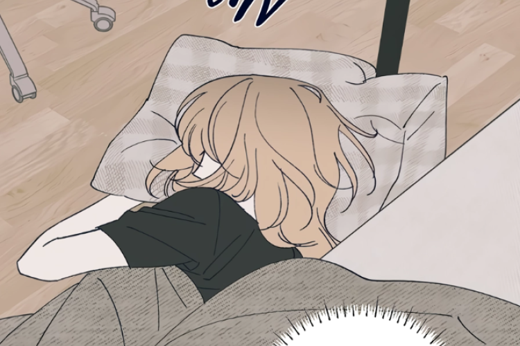 Hyosin Ternyata Menyimpan Trauma, Baca Manhwa Rockstar Never Die Chapter 27 Bahasa Indonesia