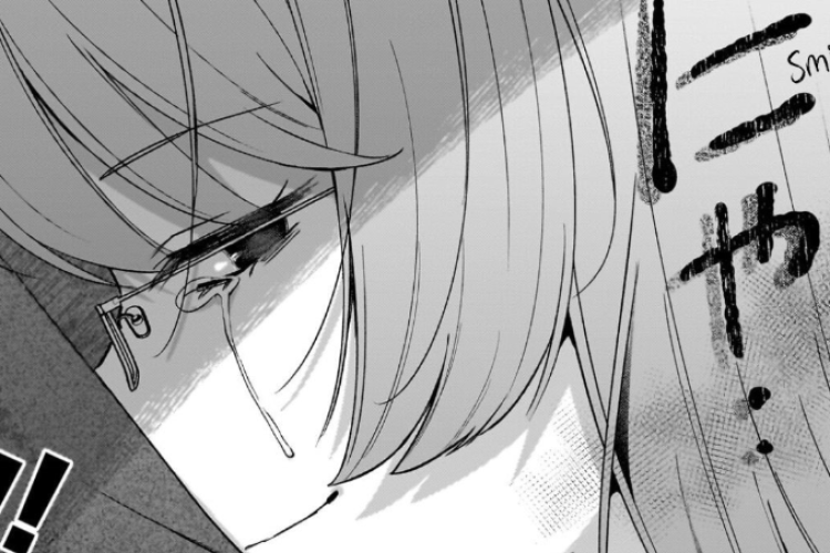 Hari Upacara Penerimaan Siswa Baru, Preview Novel Shujinkou no Osananajimi ga, Wakiyaku no Ore ni Guigui Kuru Chapter 8 Bahasa Indonesia