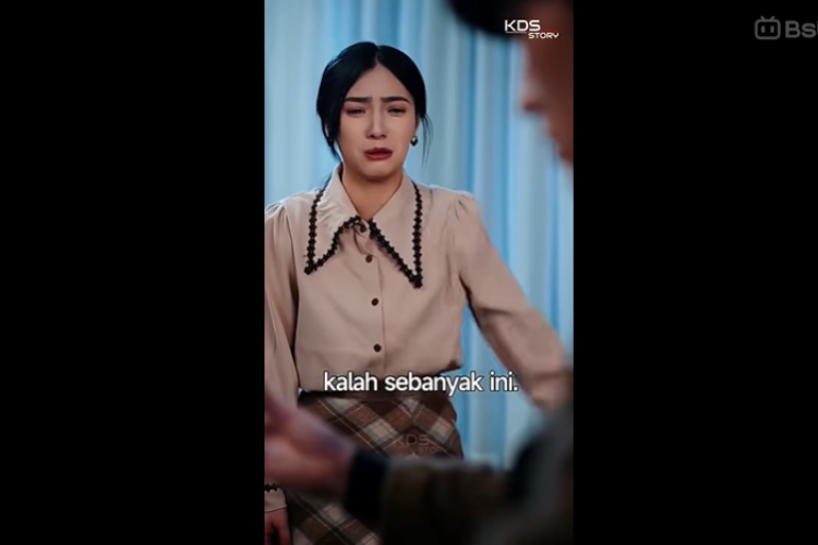 Sinopsis dan Link Nonton Drama China Dewa Judi (2026) Full Episode Subtitle Indonesia, Berniat Memanfaatkan Kemampuan Judi Ko Chun