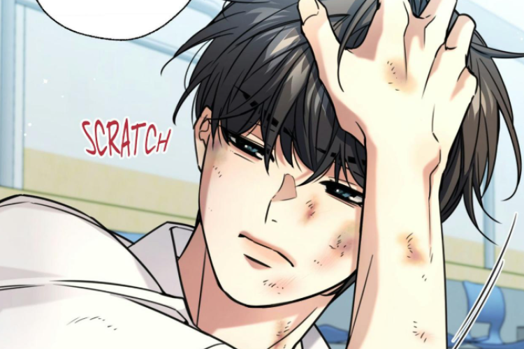 Baca Melting Point Chapter 29 Bahasa Indonesia, Rasa Kegagalan Sebagai Atlet