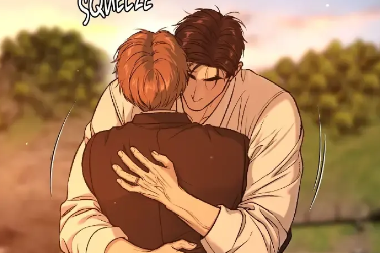 Preview dan Platform Resmi Membaca Manhwa Jinx Chapter 106 Bahasa Indonesia, Memaksa Kim Dan Menerima Kontrak Hubungan