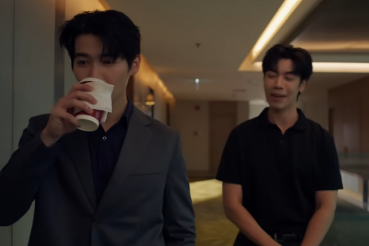 Link Nonton Serial Your Dear Daddy (2026) Episode 4 Subtitle Indonesia, Fluke Pusit Jadi Pengusaha Kaya Perkebunan