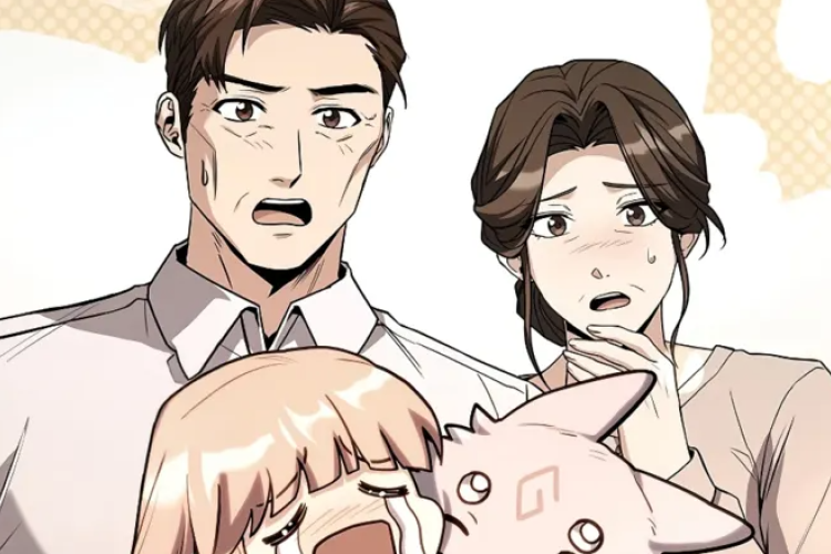 Baca Only I Have an EX-Grade Summon Chapter 27 Bahasa Indonesia, Datangnya Musuh Misterius yang Tidak Terdeteksi?