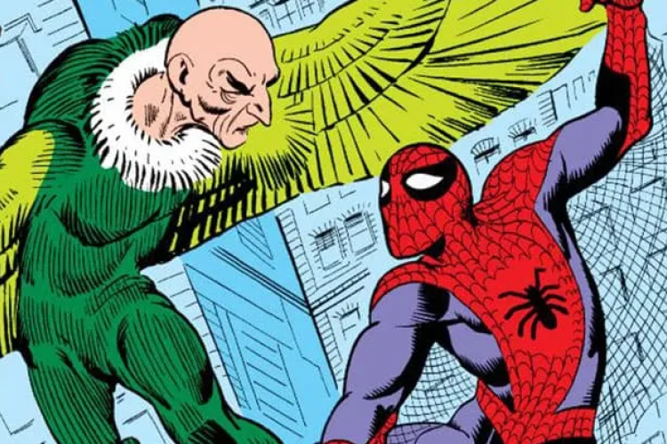 Spider-Man: Brand New Day Spill Tipis Jadwal Tayang? Ini Dia Beberapa Referensi Komiknya!