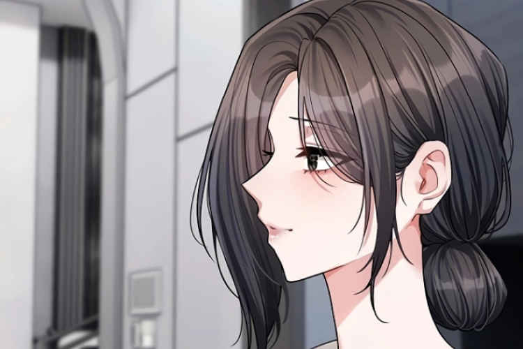 Memberanikan Diri Untuk Mendekati Si Tampan! Baca Manhwa Love Quest Chapter 24 Bahasa Indonesia