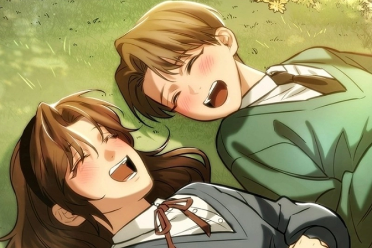 Baca Manhwa Ties That Bind Us Chapter 23 Bahasa Indonesia, Ingin Merasakan Kebebasan