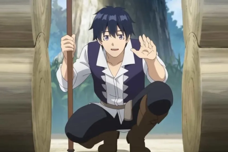 Nonton Anime Isekai Nonbiri Nouka Season 3 (2026) Episode 1 Subtitle Indonesia, Wilayah Desa yang Semakin Makmur dan Sejahtera