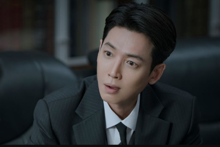 Profil dan Biodata Jung Kyung Ho, Putus dengan Sooyoung SNSD Setelah 14 Tahun Menjalin Hubungan Pacaran