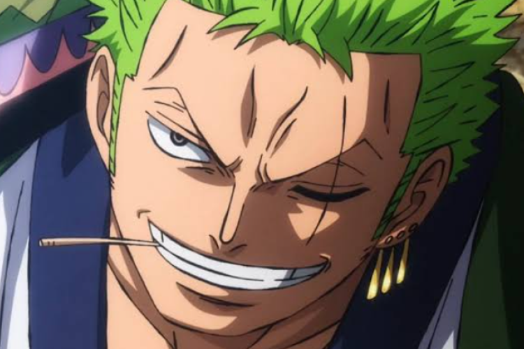 Roronoa Zoro VS 5 Karakter Hunter x Hunter Ini, Siapa yang Akan Menang?