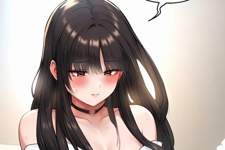 Baca Manhwa Slave Code Chapter 5 Bahasa Indonesia, Oppa Sudah Dibutakan Oleh Nafsu Membara!