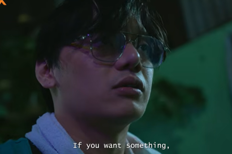 Sinopsis dan Link Nonton Film Pasada: Barurot Dos (2026) Full Movie HD, Panas Menggoda Membuat Rap Lupa Segalanya