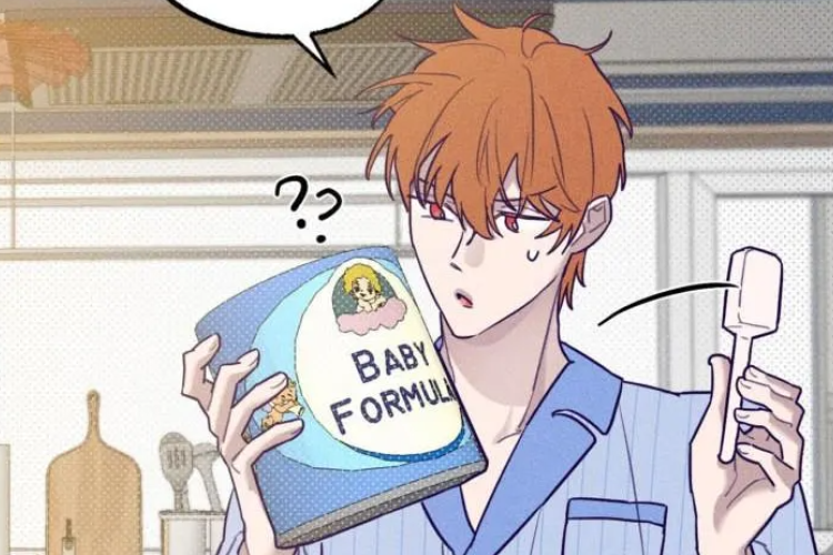 Sinopsis dan Link Baca Manhwa Prison Breakfast Full Chapter Bahasa Indonesia, Kisah Omega Mendekam di Balik Jeruji Besi