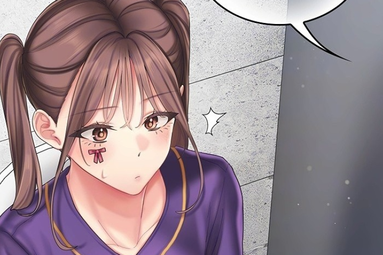Terpaksa Mengambil Pekerjaan Paruh Waktu? Baca Manhwa Love Cheer! Chapter 9 Bahasa Indonesia