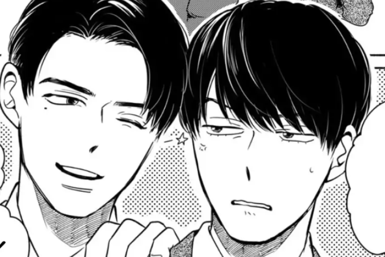 Rekomendasi Update Duty First, Kiss Later Chapter 6 Scan Indonesia, Secara Misterius Menerima Sebuah Lamaran Perjodohan