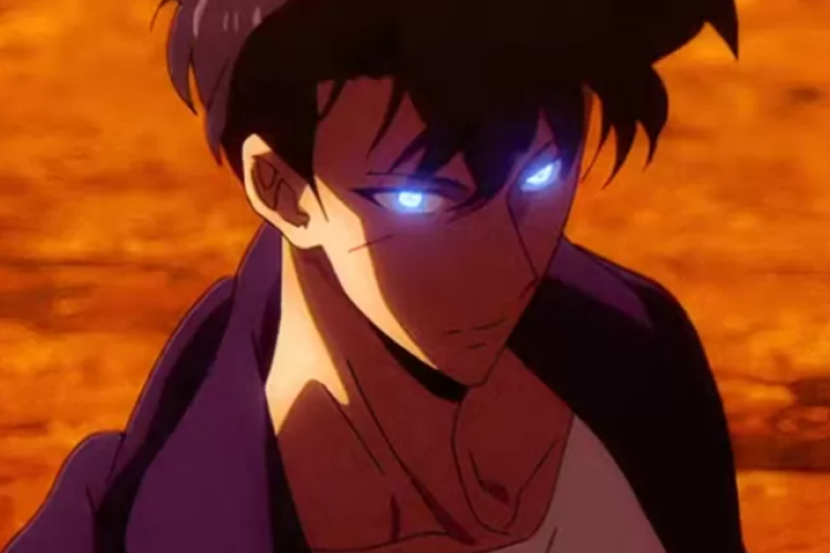 Nonton Anime Solo Leveling Season 3 (2026) Episode 3 Subtitle Indonesia, Pertempuran Besar yang Akan Menghancurkan Bumi!