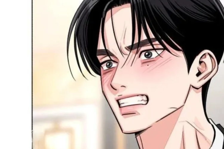 Baca Manhwa Iseop's Romance Chapter 108 Bahasa Indonesia, Karyawan Teladan yang Haus Prestasi