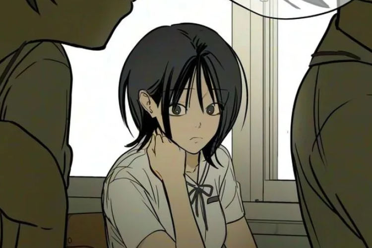 Sinopsis dan Link Baca Manhwa Daytime in the Bunker Full Chapter Bahasa Indonesia, Kondisi Mental Seowoo Tidak Stabil?